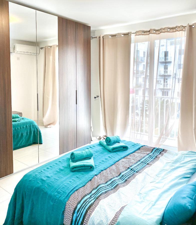 Charming Apartment In The Heart Of St. Julians Saint Julian's Exterior photo